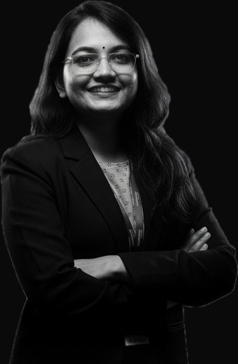 Soummo Supriya