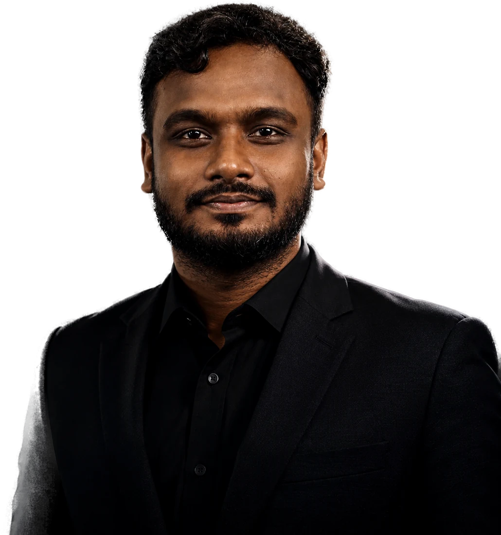 Ashikul Islam portrait Ashikul Islam